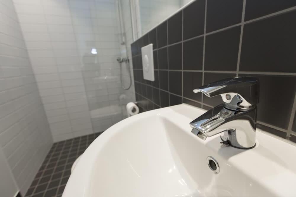 Nordic Studio Apartments, Parkveien Oslo Zewnętrze zdjęcie